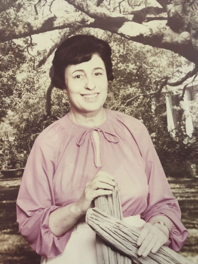 Ms. Betty Vaughndorf