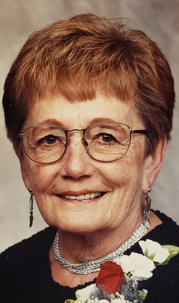 Rosemary C. Hamer