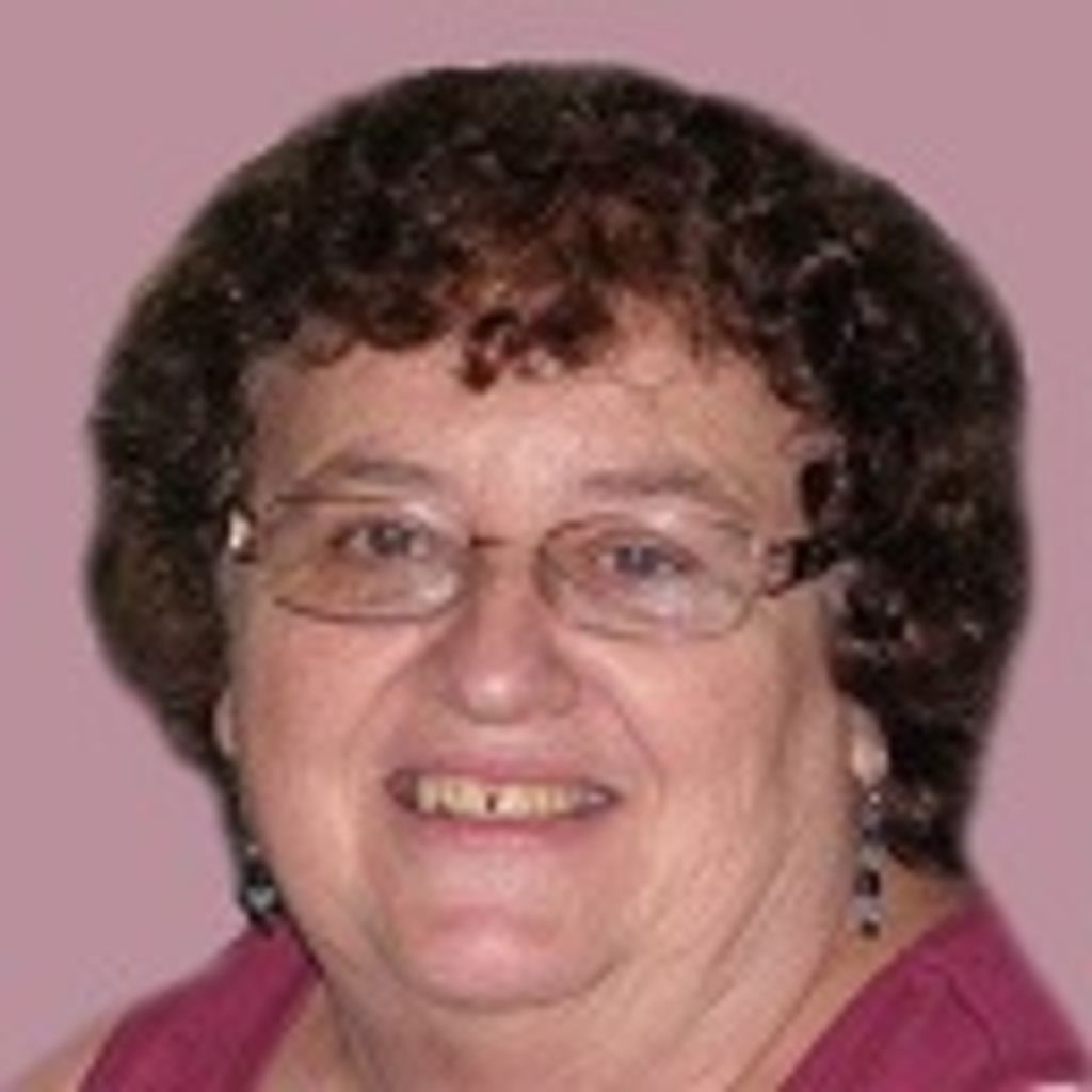 Iris  Anne Roe Profile Photo