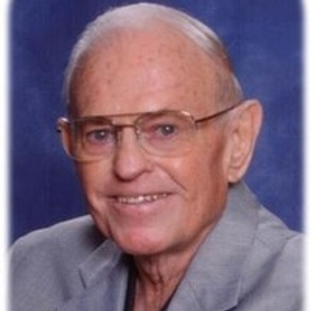Jerry E. Pebley