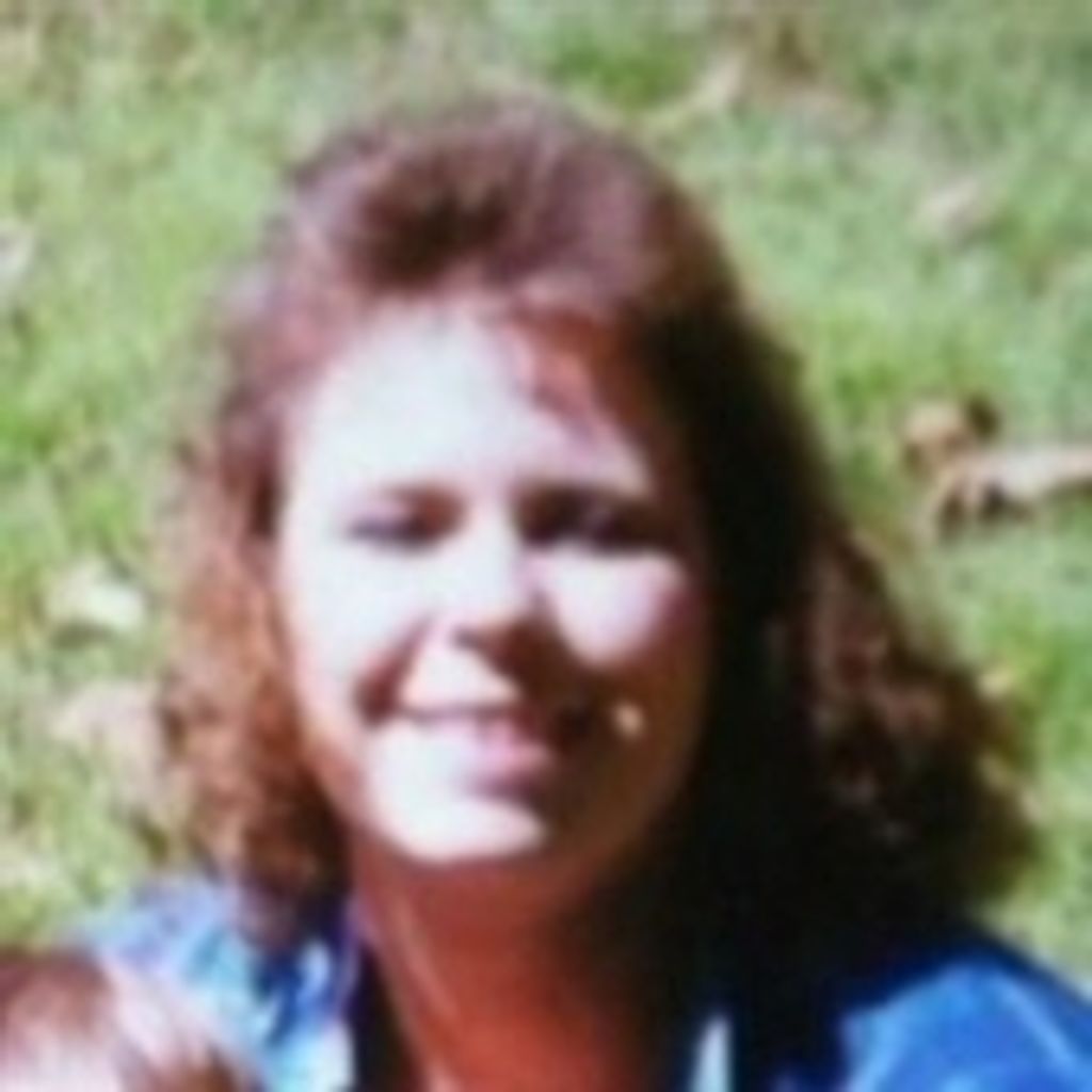 Tonya Caldwell Bright