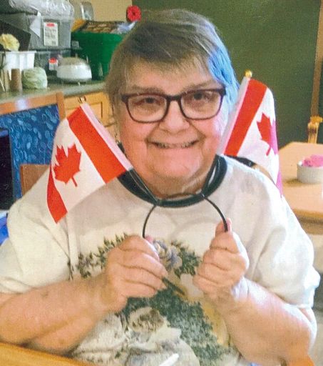 Lois Joanne (Macdonald)  Kew Profile Photo