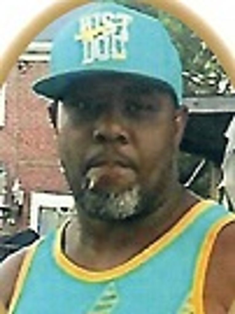 Juan D. Williams