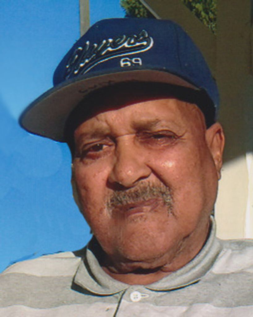 Herman T King Profile Photo