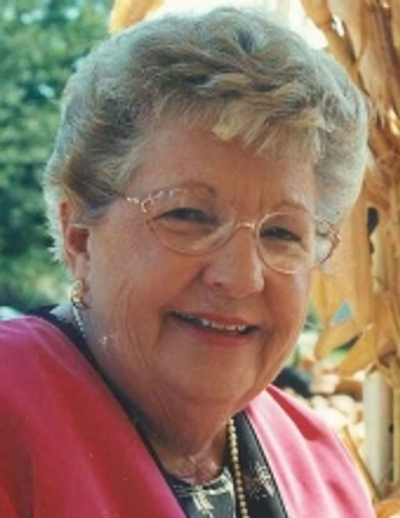 Evelyn Sheldon