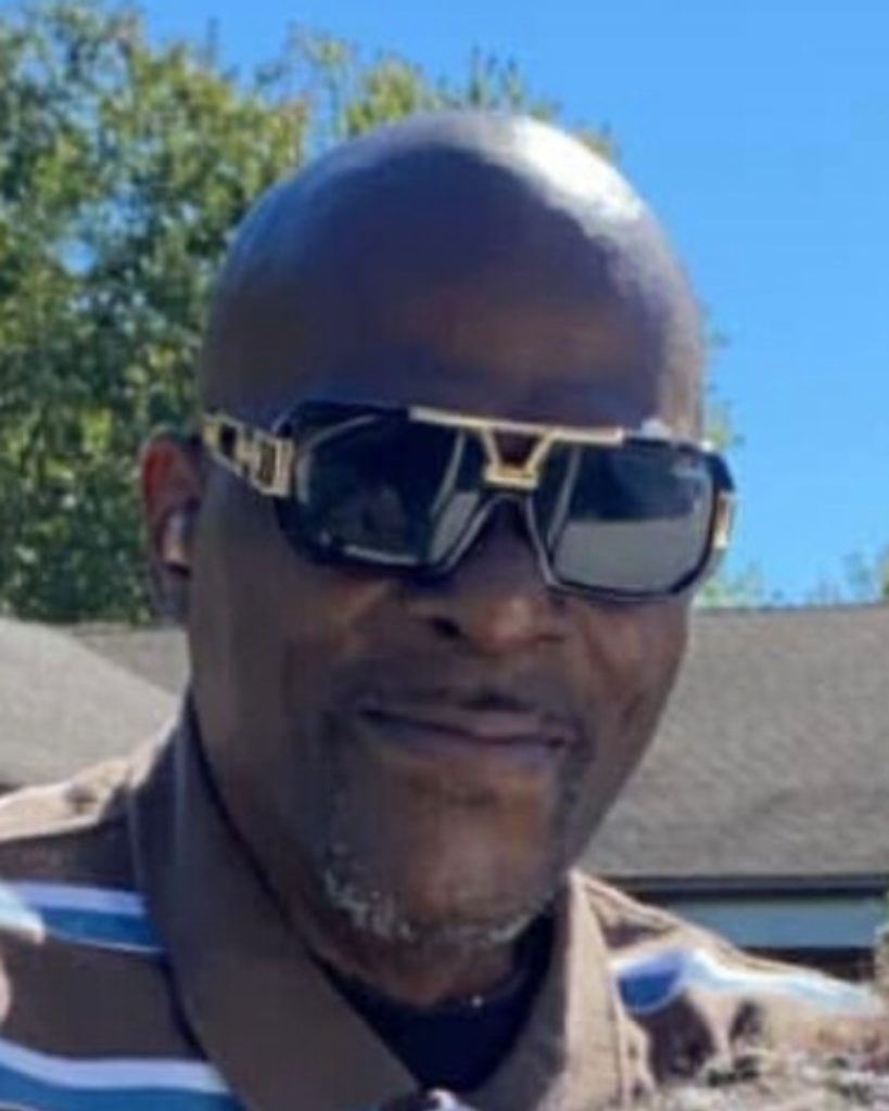 Byron L. Whitehead Profile Photo