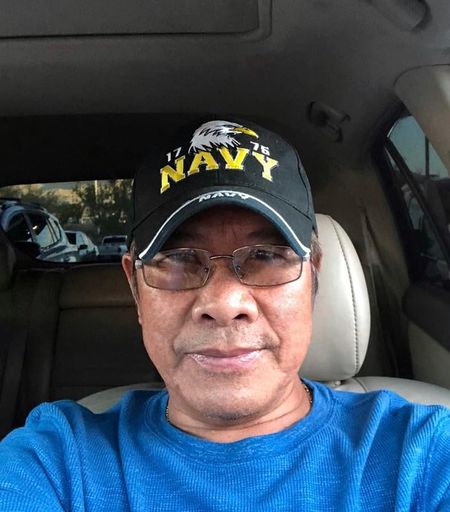 Rosendo L Cruz photo gallery thumbnail 6 of 30