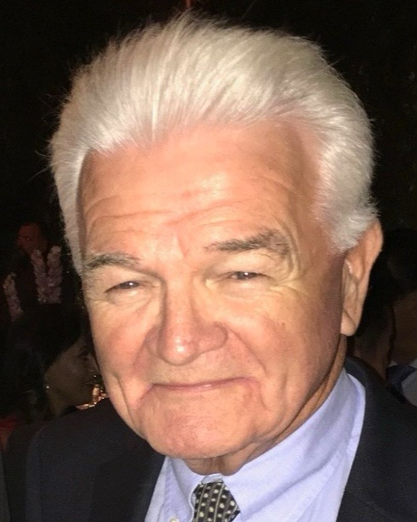 Vincent Joseph Doherty