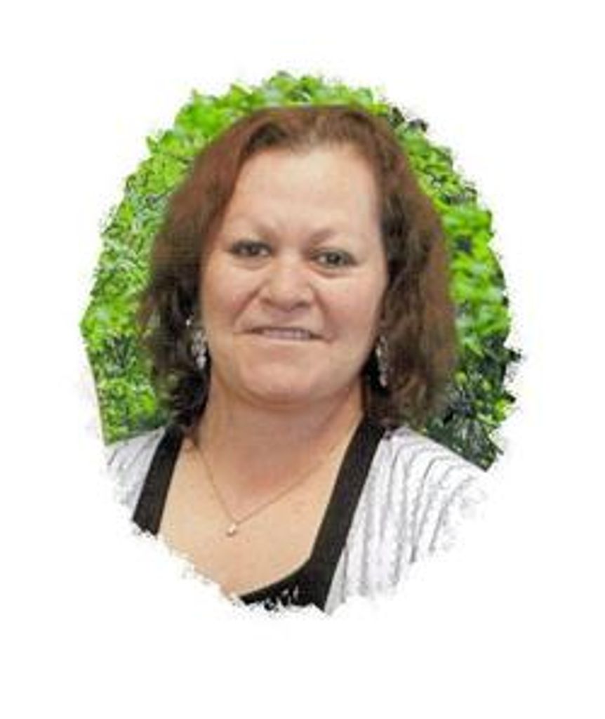 Martha Murillo-Vasquez
