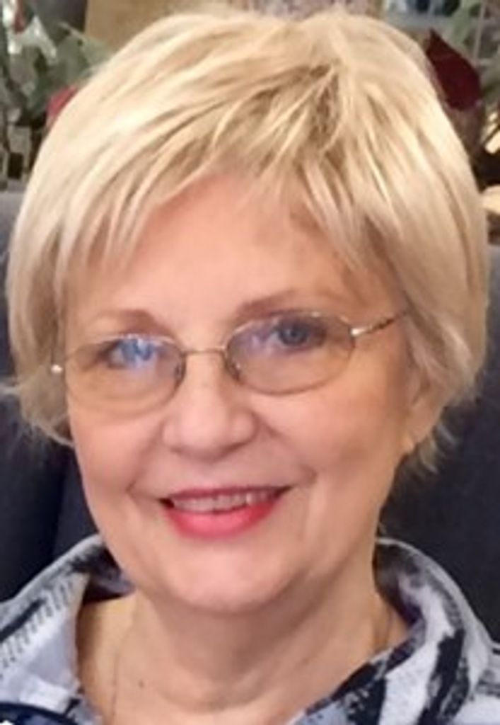 Bonnie S. Shockey