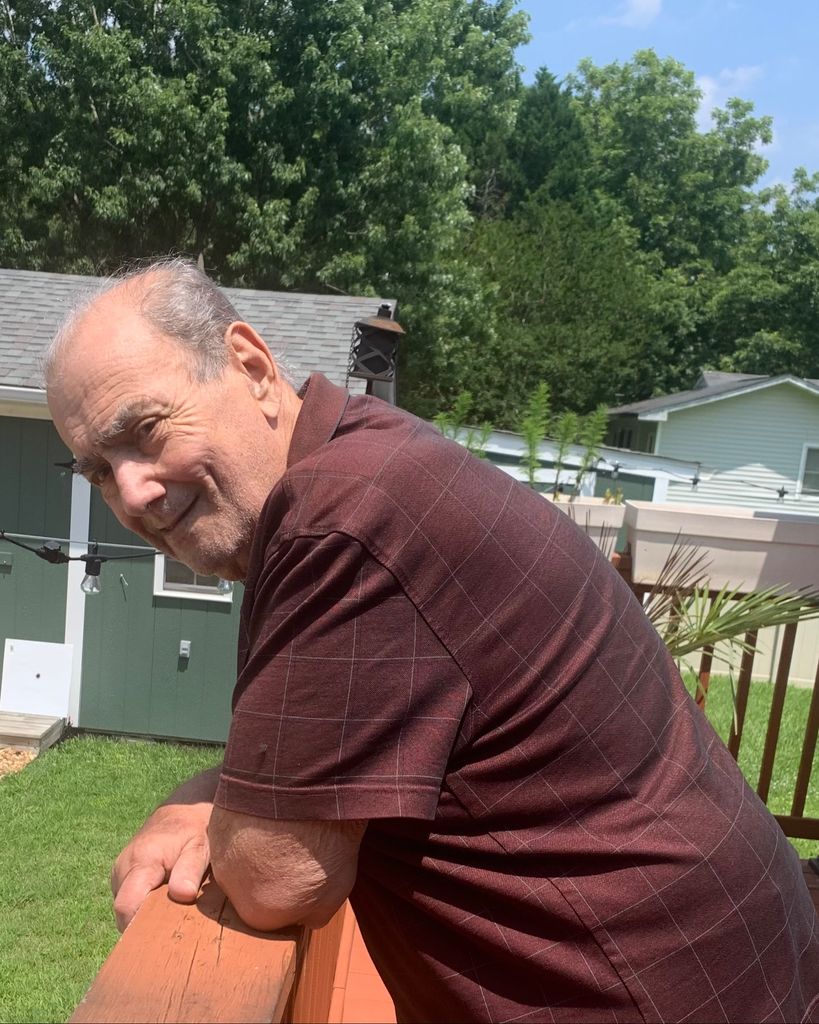 Luis Angel Ferrer-Zapata Profile Photo