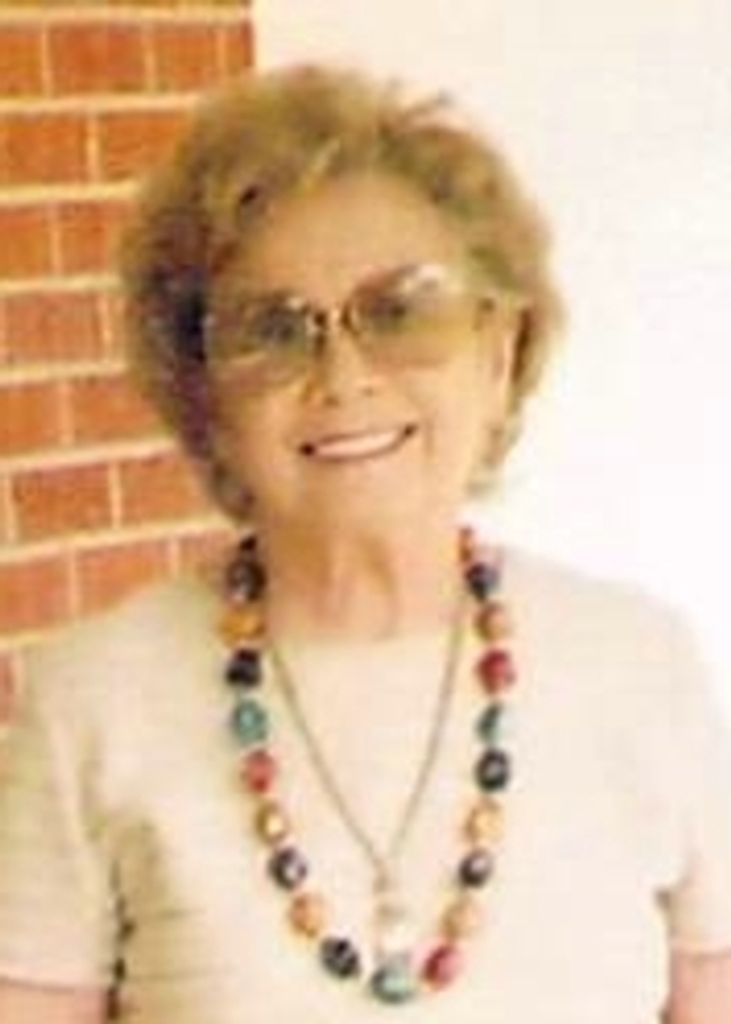 Lillian Bernadine Crain Hyde Profile Photo