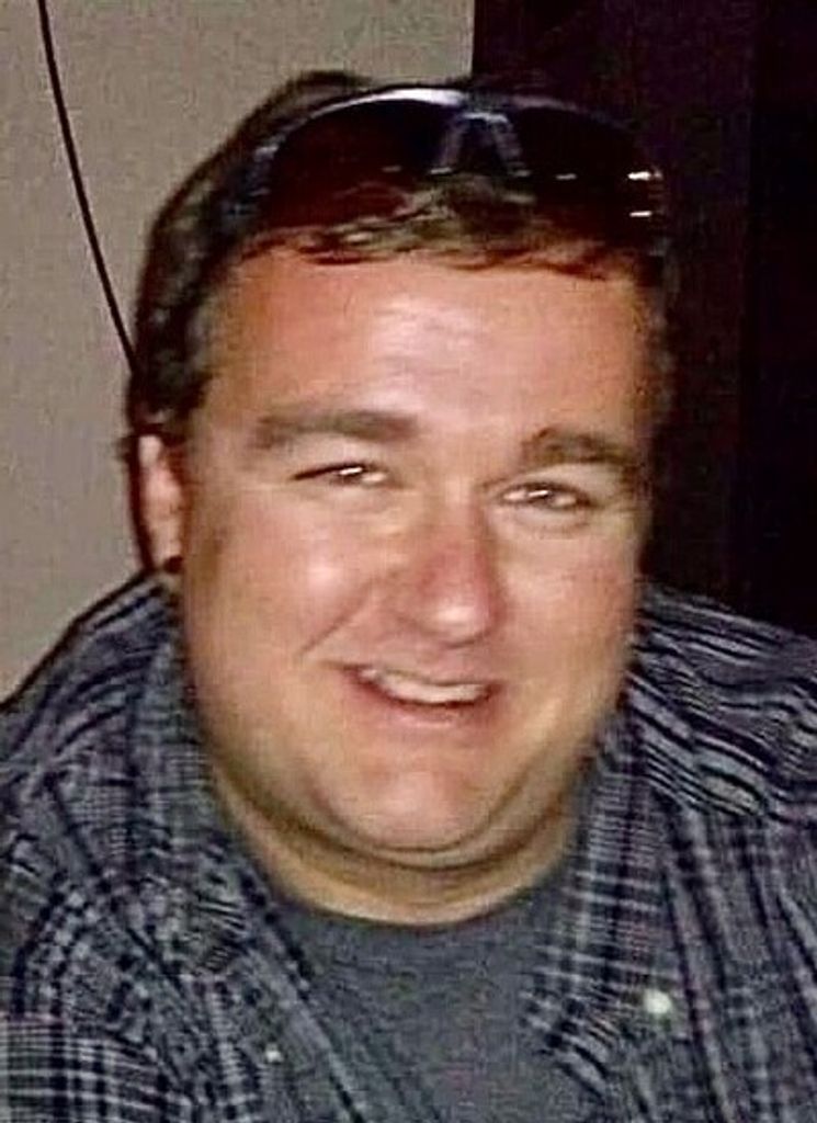 Jason Christopher Parker Profile Photo