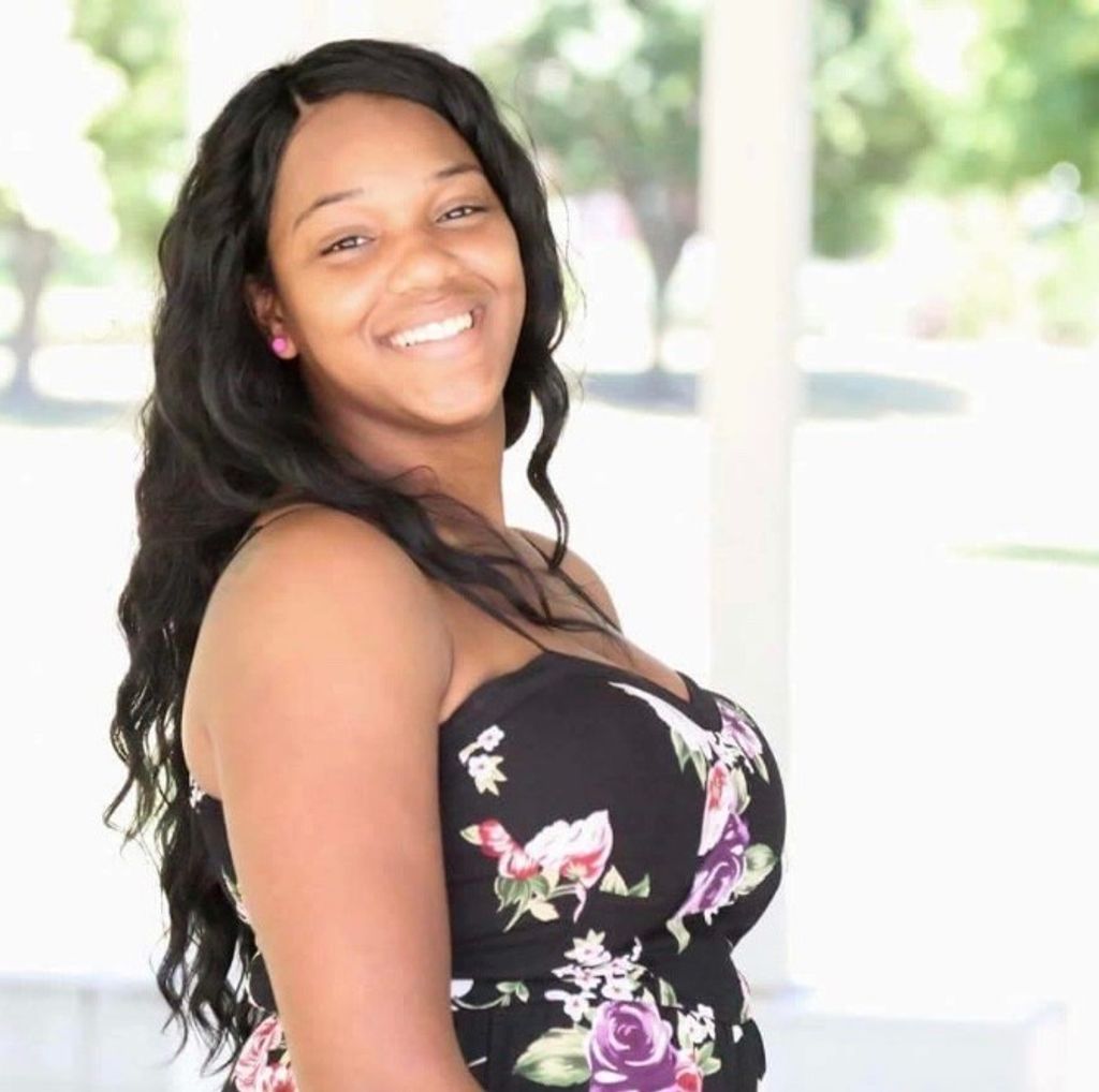 Kaykimia Marie Ruffin