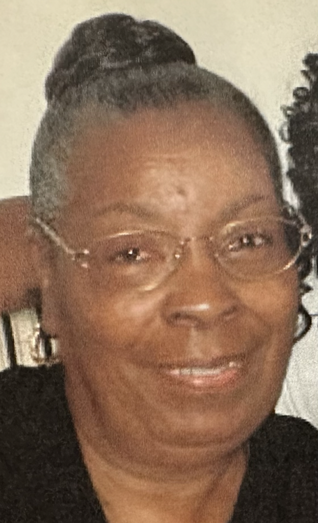 Esther Moody Profile Photo
