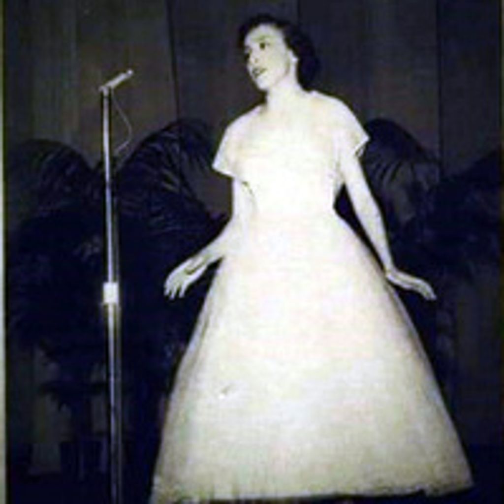 Joe Annie Sfreddo Cavanaugh