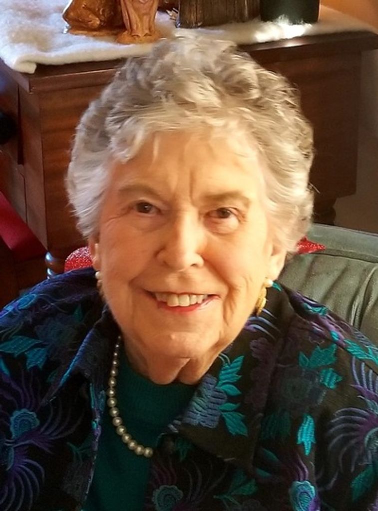 Dotty Hiner Mitchell