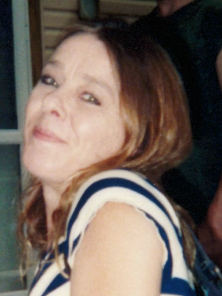 Brenda G. Lingenfelter