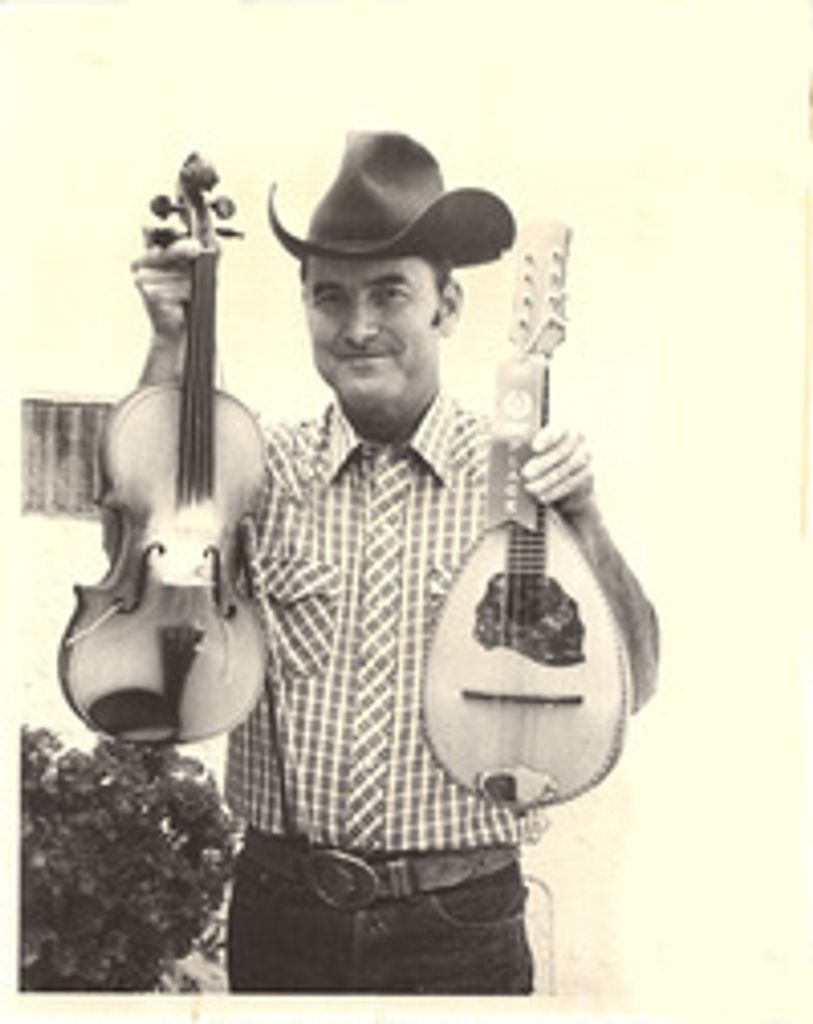 Clee George Barney Profile Photo
