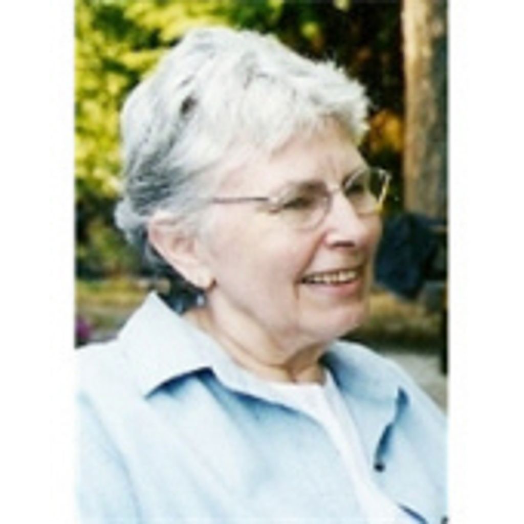 Eloise J. Robinson