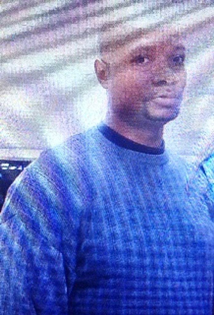 Terrance Demetrius Hamilton Profile Photo