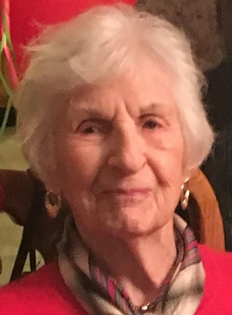 Theresa J. (Bushey) Duprey