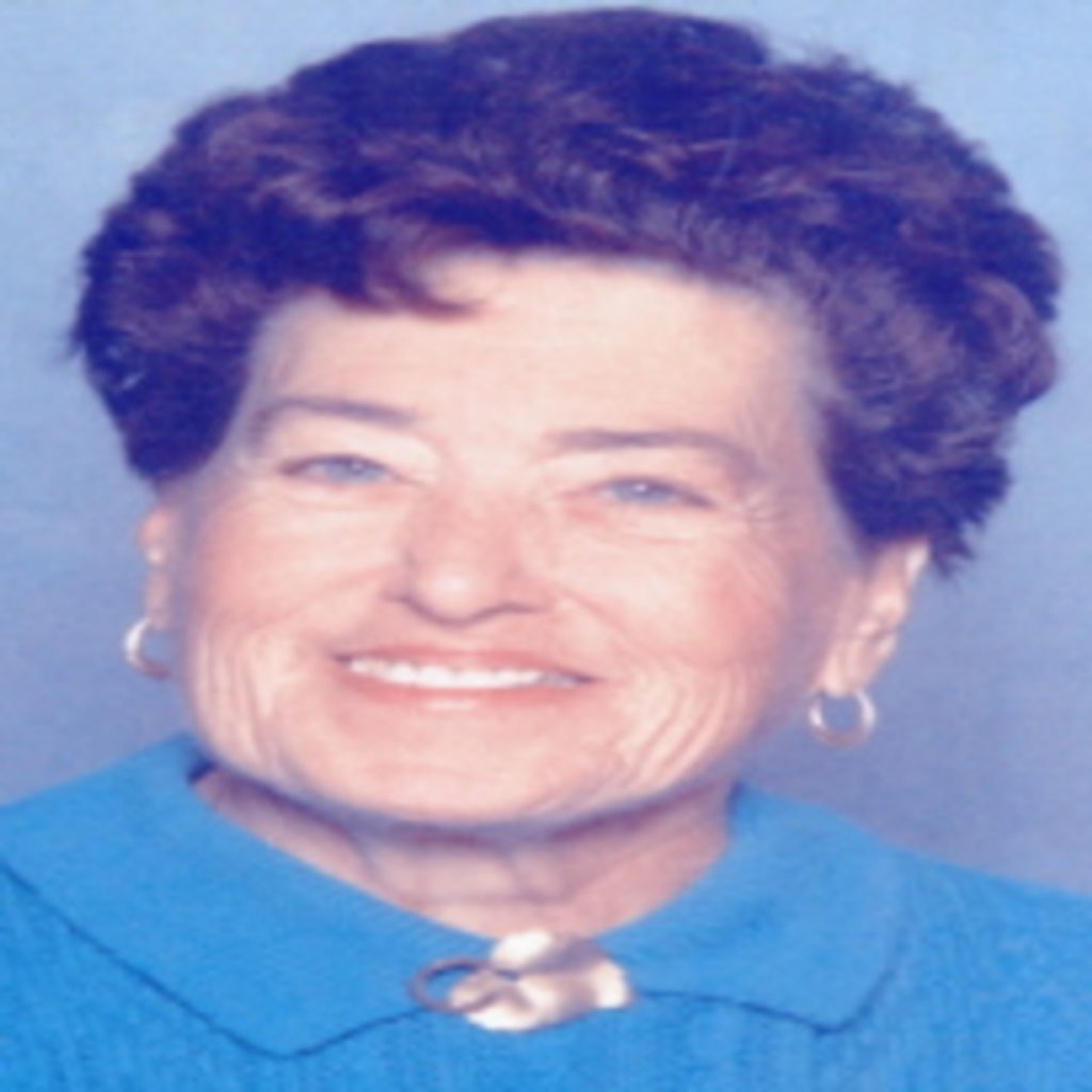 Cecile H. Rego