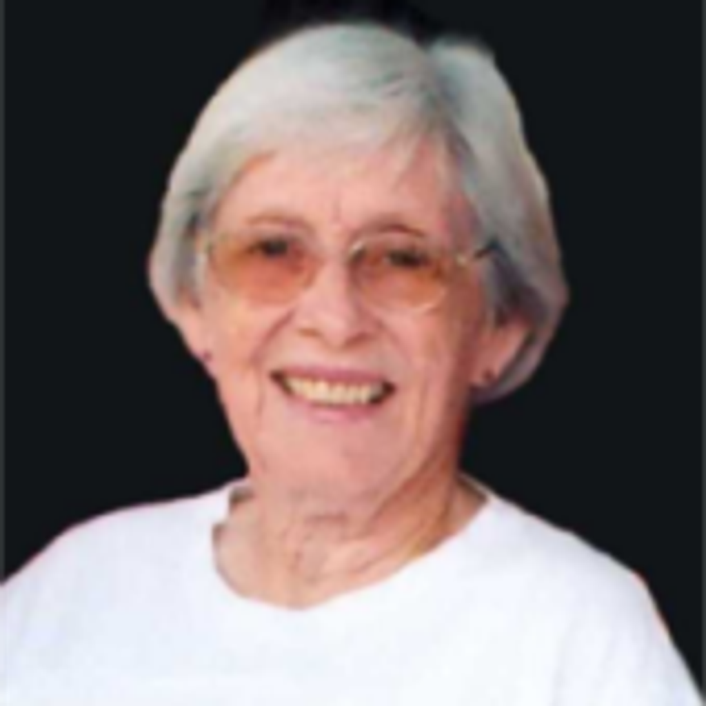 Betty Ann Rackley Profile Photo