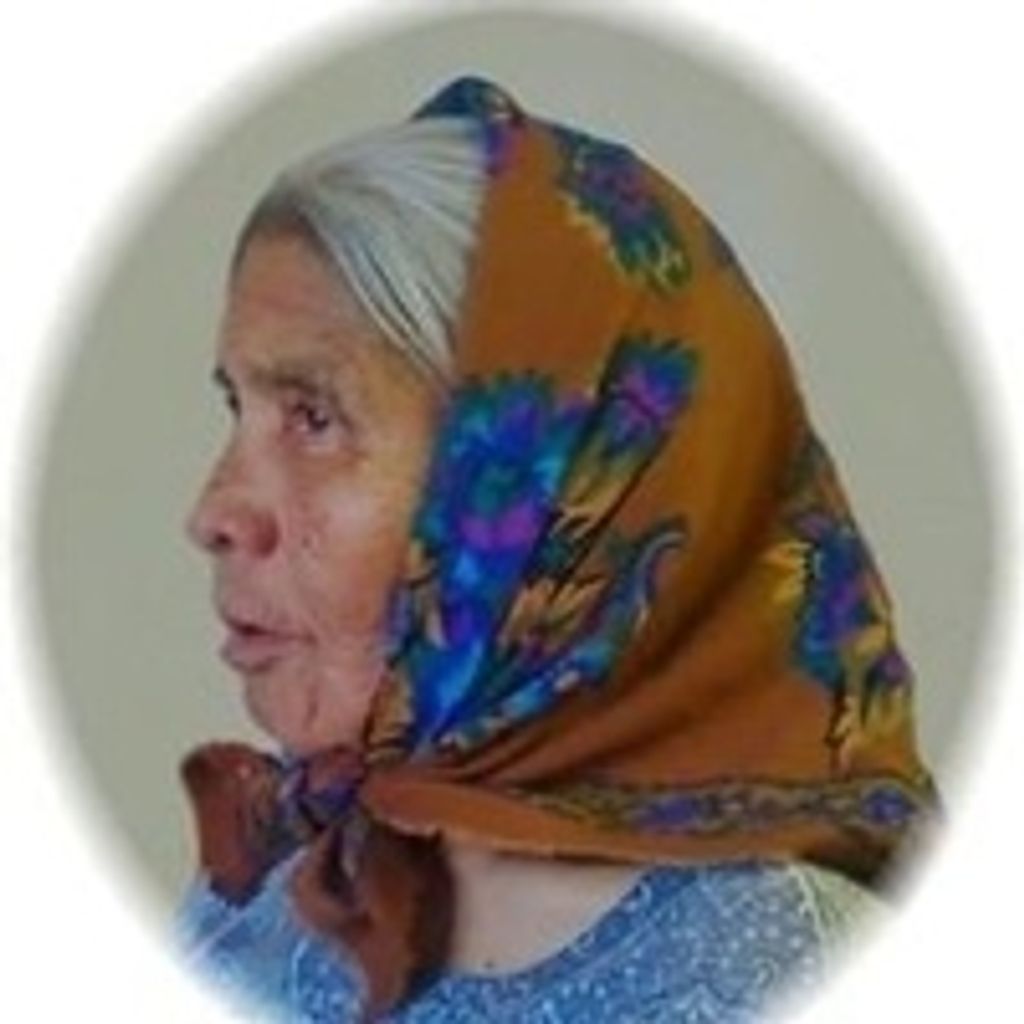 Susie Morris Bain
