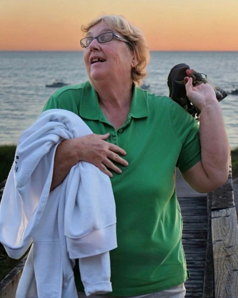 Mary Jane Rhodes Profile Photo