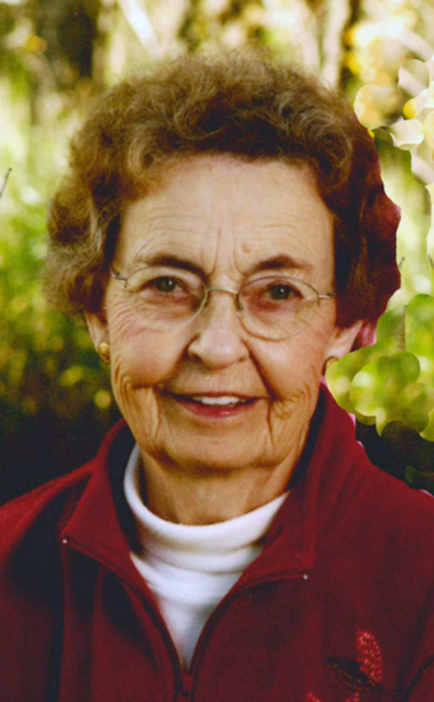 Kathryn "Kay" Irene Chester