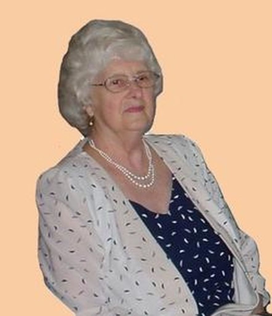 Gertrude Anna Slauenwhite