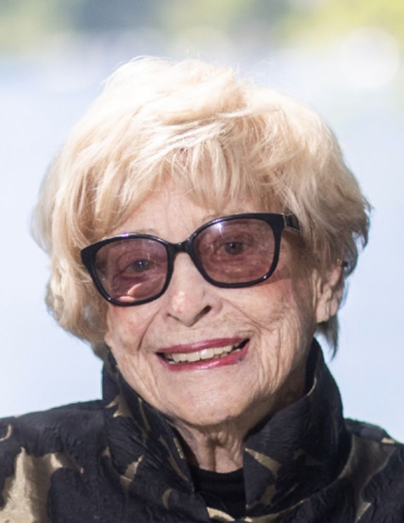 Alice Jean (Crofts)  Morava Profile Photo
