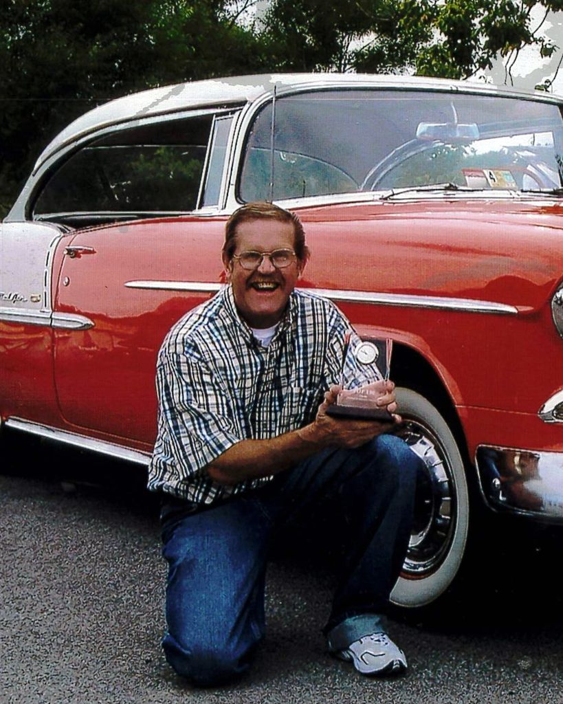 Jeffrey Layne Chandler Profile Photo