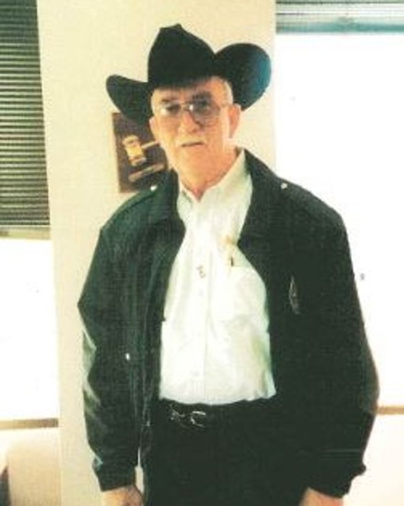 Billy Gene Lynch Profile Photo