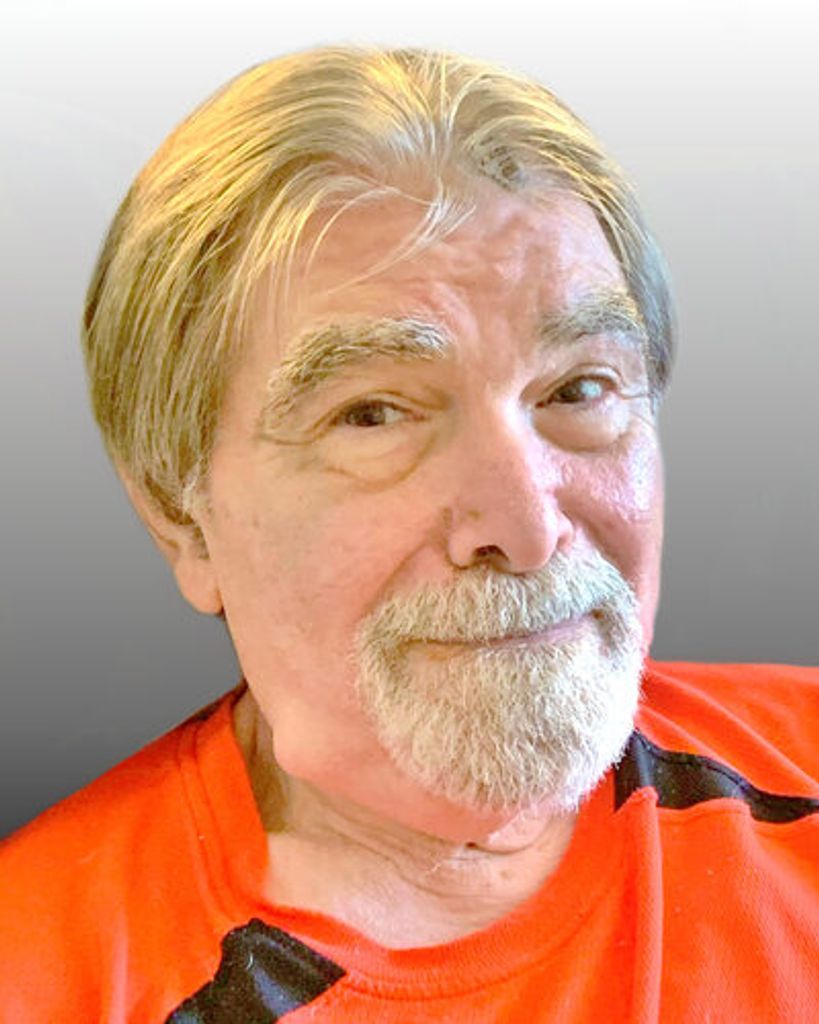 Jerry Garafolo