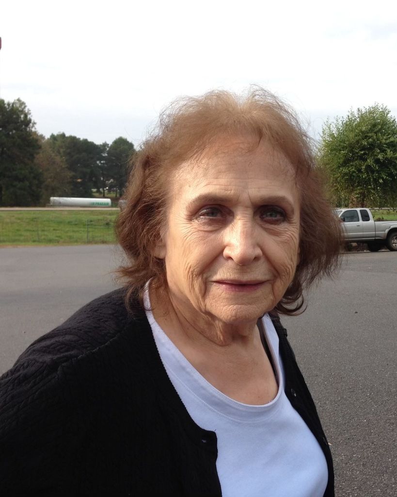 Margaret Lloyd Bowles