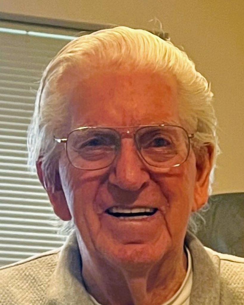 Richard "Dick" Bladorn, Sr.