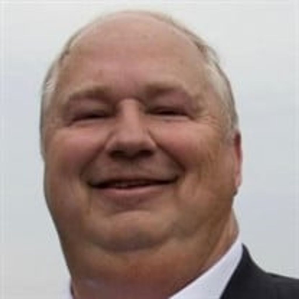 Barry Joe Cown Profile Photo