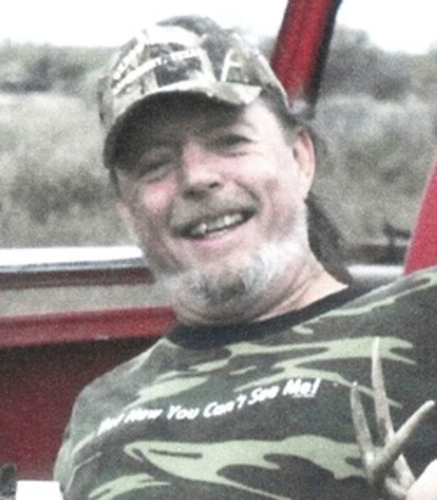 Michael Douglas Anderson Profile Photo