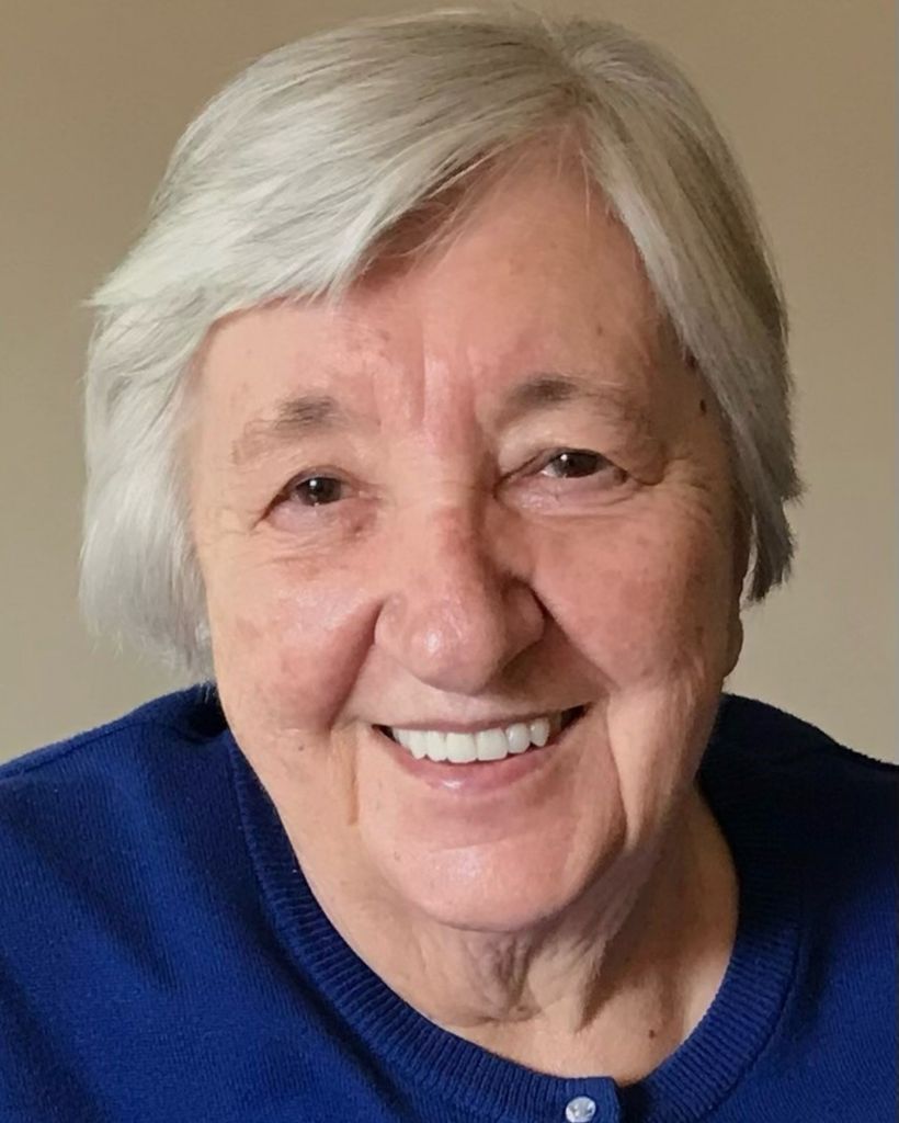 Krystyna Sarna Profile Photo