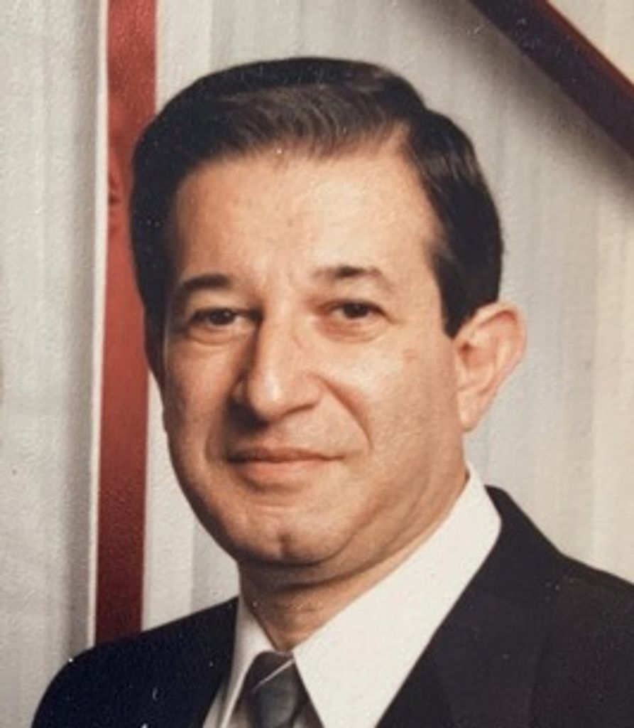 Charles Monzo