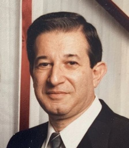 Charles Monzo Profile Photo