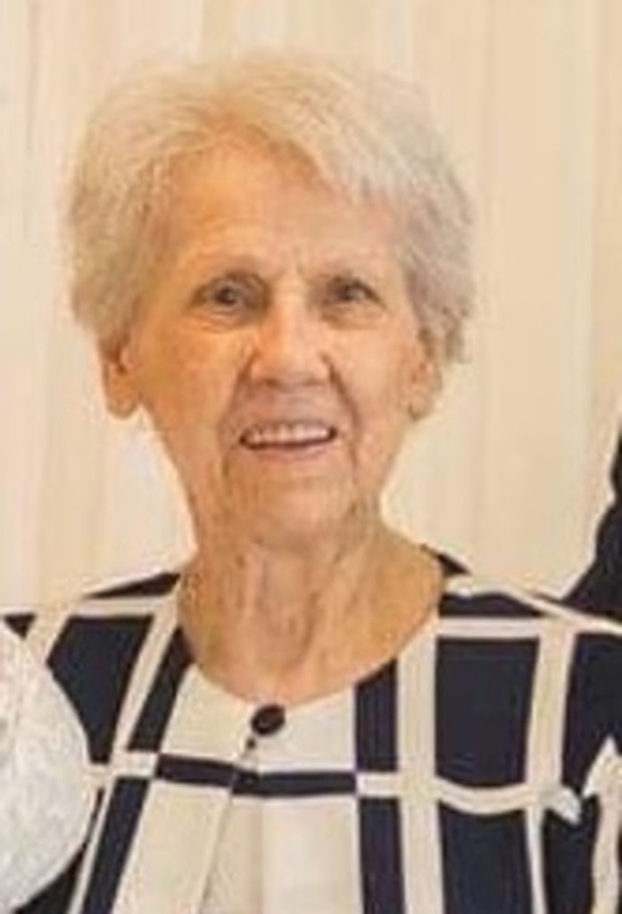 Dorothy Ann Adkins Profile Photo