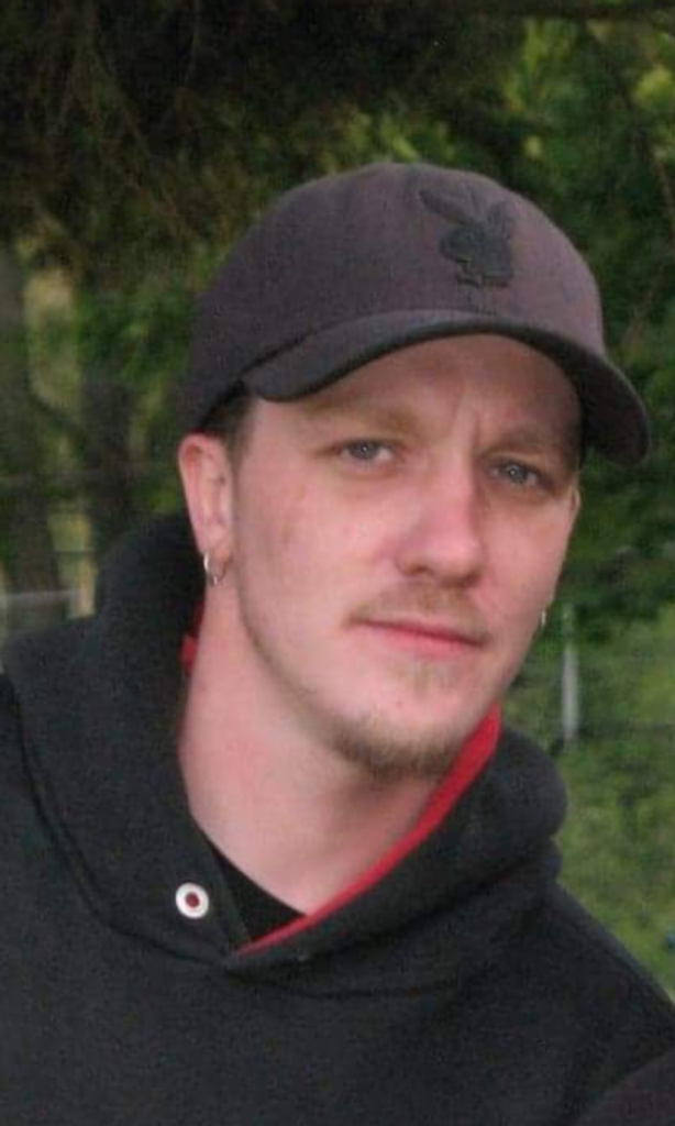Christopher Mark Dexter