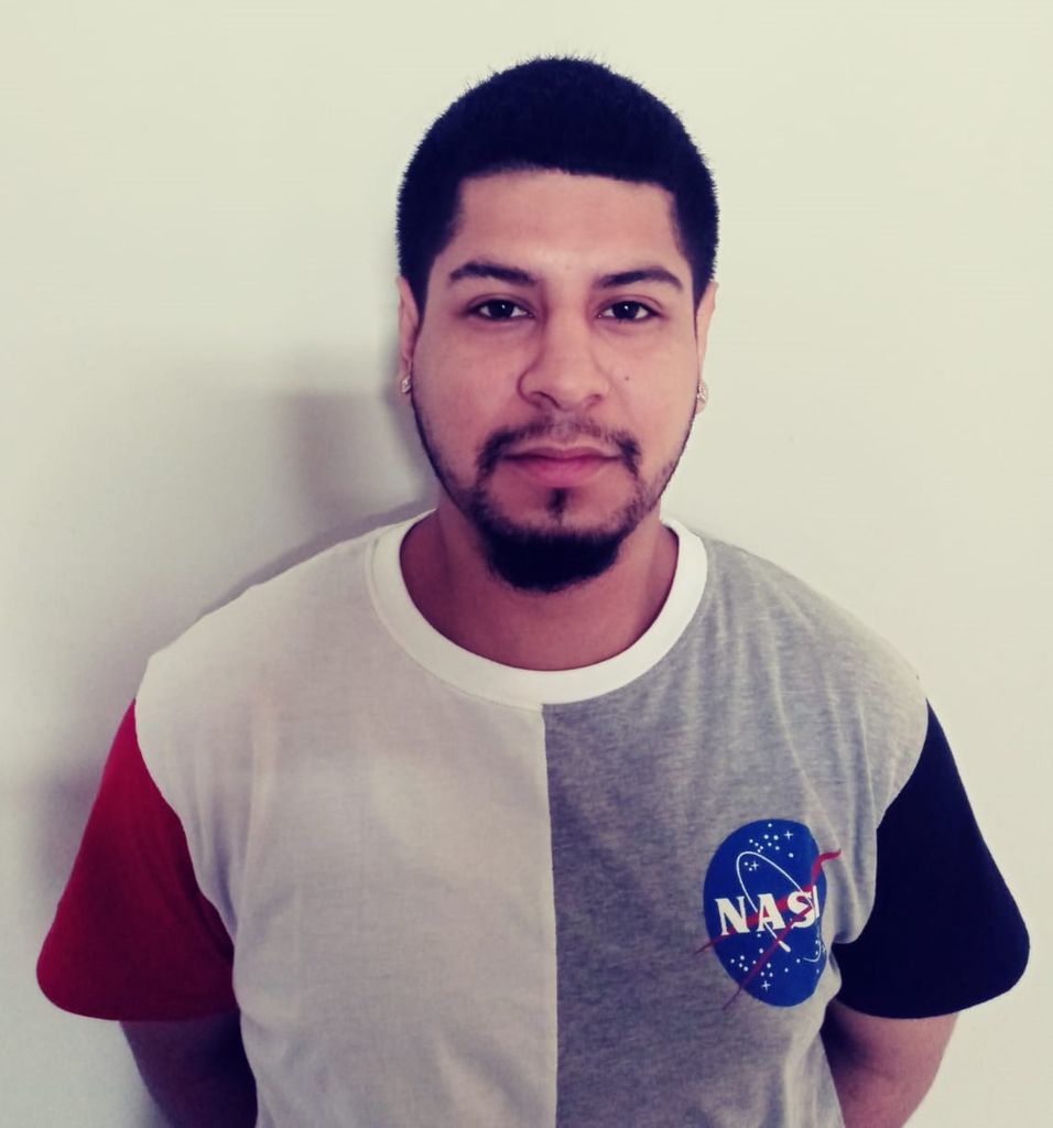 Cesar Josue Garcia