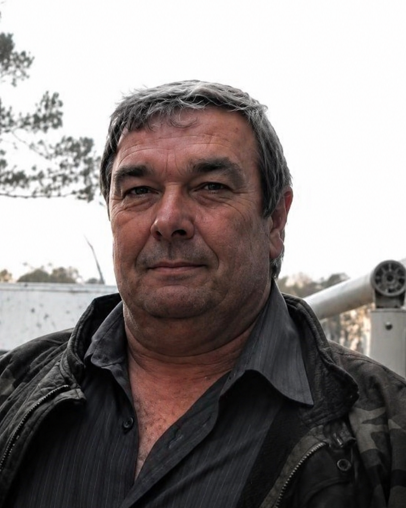 Ricky Lee Tyson Sr. Profile Photo