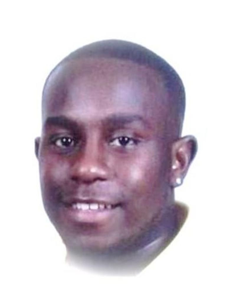 Antonio Rodgers Profile Photo