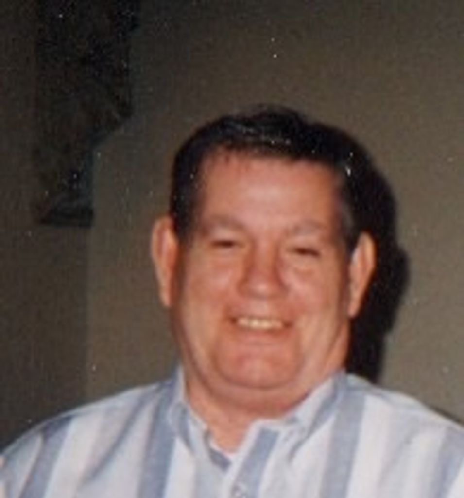 Clifton Mccluskey Profile Photo