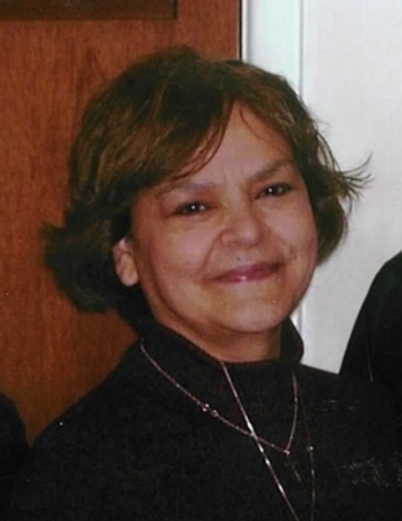 Lucy Casares Profile Photo